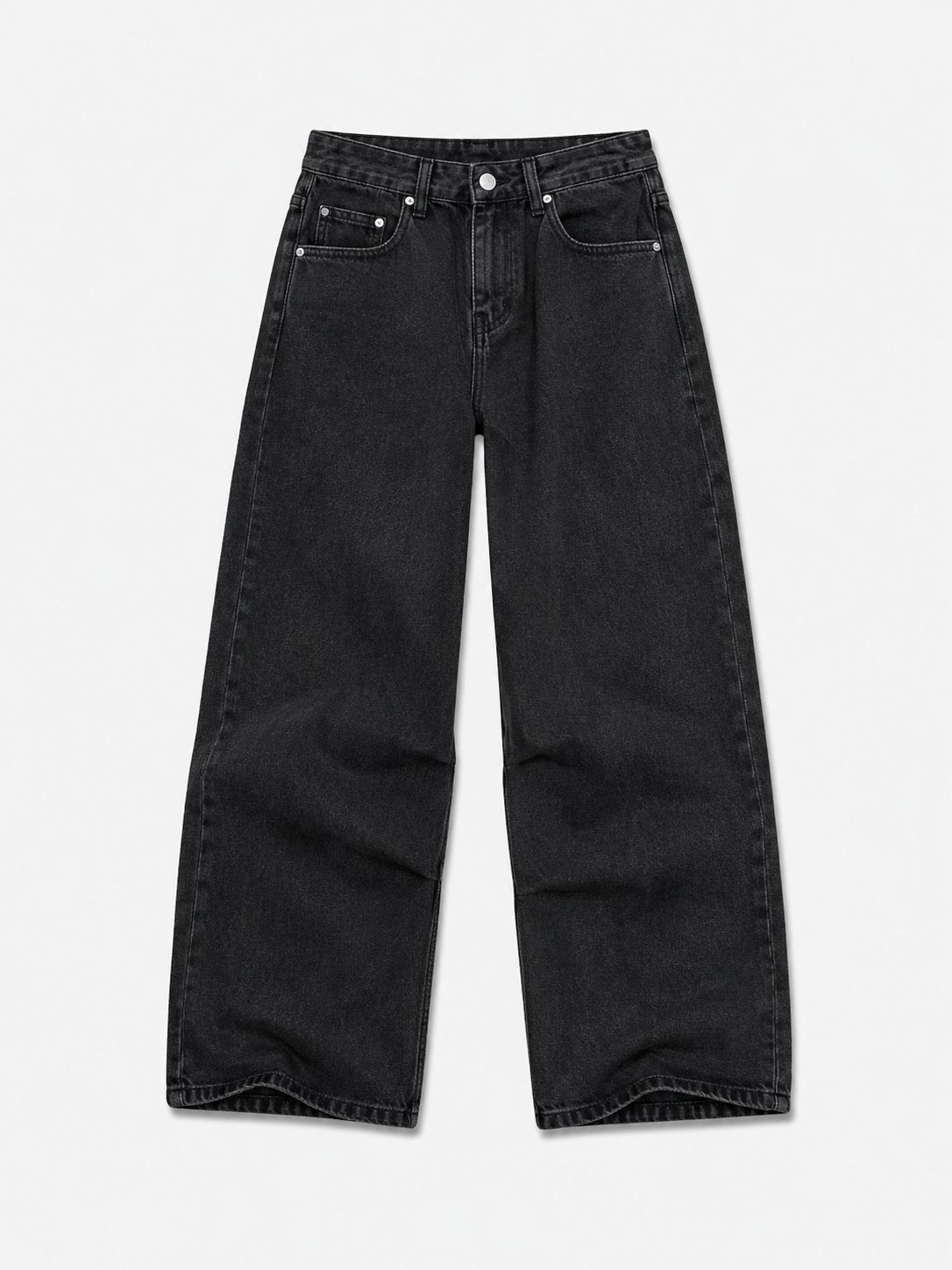 Baggy Fit Jeans