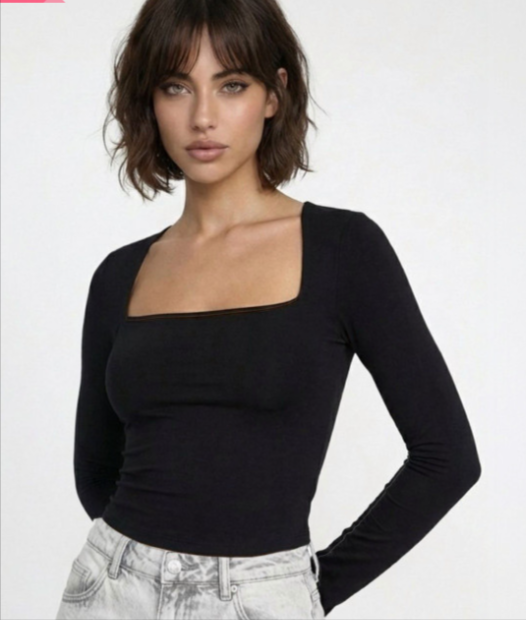 Long sleeve tshirt