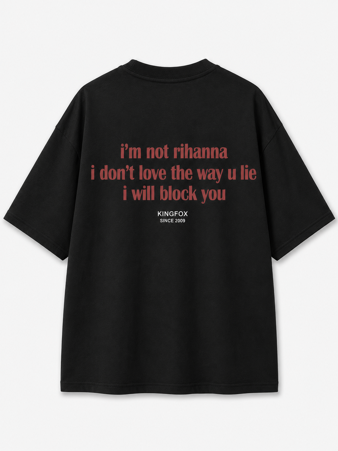 Love the way lie Graphic Tee